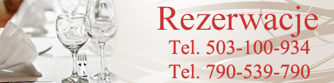 Rezerwacje
